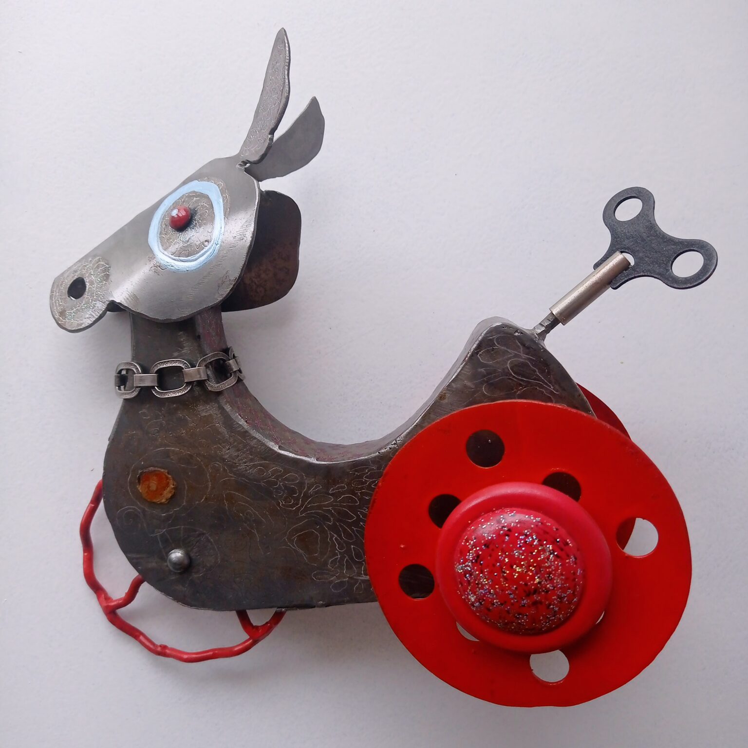 La llave del recuerdo